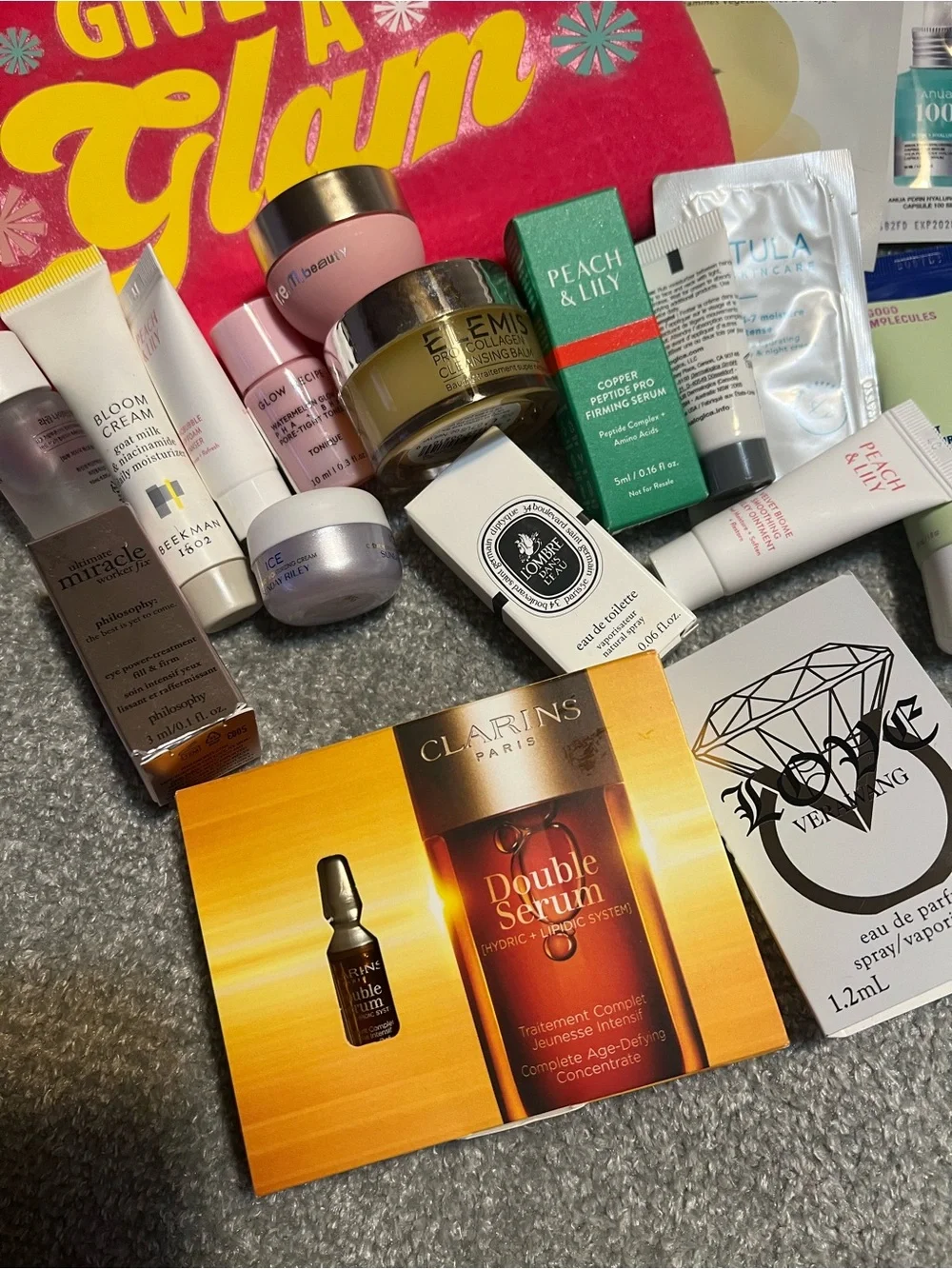 Beauty Bundle